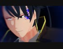 【MMD文アル】龍更新　【立夏式芥モデル更新】