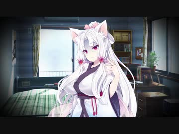 【VOICEROID】動画進捗を確認してくる３人