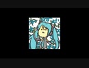 【オリジナル曲】人間やめる。/初音ミク