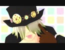 【テイルズオブMMD】おねがいダーリン【デゼル/TOZ】