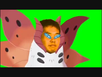 自分を売るガモス.ykd