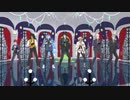 【MMDツイステ】「START!!」って言ったら分裂してしまう寮長の皆さん