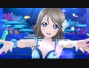 【スクスタMV】Aqoursサマースプラッシュ衣装で「恋になりたいAQUARIUM」