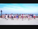 【BDF2018-河北省秦皇島】与你同行~B With U~❤[踊ってみた]