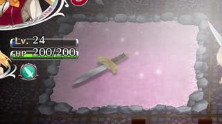 【オメガラビリンスZ：38】武器を失った上にさらにやらかす男