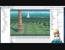 【同人ゲーム】開発進捗と自作ツールのシェーダ―の設定