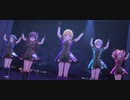 【LiPPS】ミラーボール・ラブ【デレステMV】
