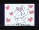 【ヤマトイオリ／手描き】Love On Me