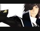 【MMD戦国BASARA】キャットアイメイク
