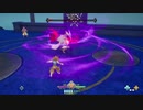 聖剣伝説3リメイク Lv54ケヴィンで獣人王ノーダメージ勝利(他、縛りあり)
