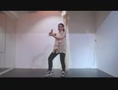 【(・7ω5)】ハッピーシンセサイザ　踊ってみた【超踊ってみたオフ一斉投稿】