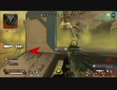 【APEX】ガス叔父で見方をサポートムーブ【ゆっくり実況】