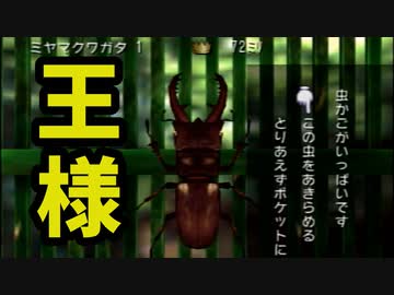 夏が来ると思い出す。ぼくのなつやすみ2を懐かしむ part11 【ぼくのなつやすみ2実況プレイ】