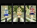 【進撃のMMD】Red Velvet MEDLEY