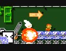 【CeVIO実況】マリオメーカーざらめちゃん2#22【スーパーマリオメーカー2】