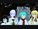 【雪ミクレポート2020】*札幌雪まつり紀行*【PART4:夜の雪祭り編/後編】