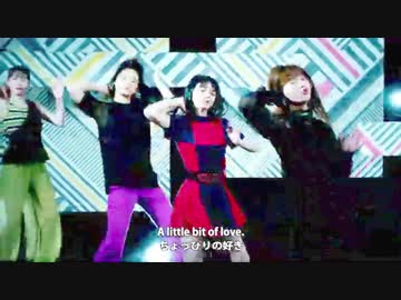 アンジュルム『ミラー・ミラー』 ちょい遅ver.
