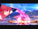 EXVSMBON　固定  後衛しかできないマンPart4  エクシア視点
