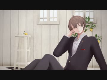 【にじさんじMMD】加賀美ハヤトでユクエシレズ