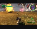 【PS4実況】ルーレットで兵科を決める地球防衛軍4.1 Part.029