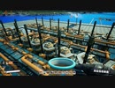 【satisfactory】メガファクトリー建設日記14【ゆっくり実況】