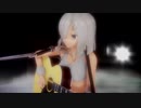 【MiluMMD】　勇次（長渕剛）浜風ver　ray-mmd【残念なCeVIOカバー】