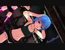 【MMD】ジャンキーナイトタウンオーケストラ feat. 天羽ソラtypeLON【UTAUカバー】
