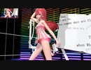 【ＭＭＤ】ストレートヘアテトのRiversInTheDesert(MITO remix)