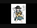 「これから毎日一枚、絵を描くことにしよう」393日目