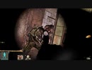 【S.T.A.L.K.E.R. Anomaly Beta 3.0】プリエンプティブ･ストライク(X16) [Loner] | モータル･シン