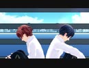 【MMDツイステ】ロケットサイダー【エーデュース】