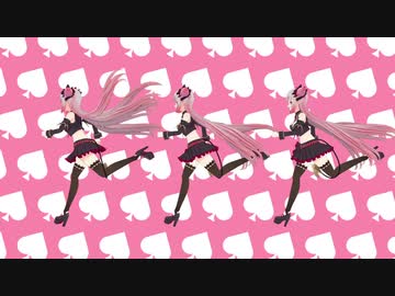 【#パトラのアトリエ】smooooch・∀・