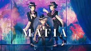 【人力ツイステ】マ^フ^ィア【オクタヴィネル】