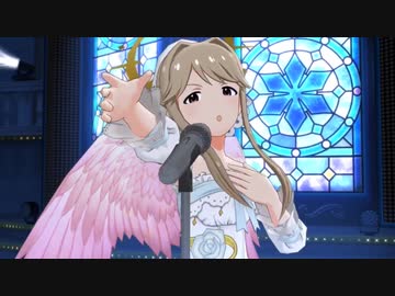 【天空橋朋花】None Of The Above