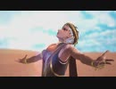 【MMDツイステ】シャルル【カリム・アルアジーム】（再投稿）