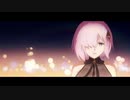 FGO5周年PVにビルドを混ぜるとこうなる