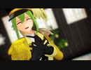 【MMD千銃士】夜を飼う【カメラ表情配布】