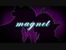 Magnet - Vocaloid 【EVELYN VTUBER COVER SONG】