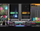 beatmania IIDX 27 超!!遠距離強キック　+遠D　アナザー
