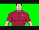 ターミネーター先輩