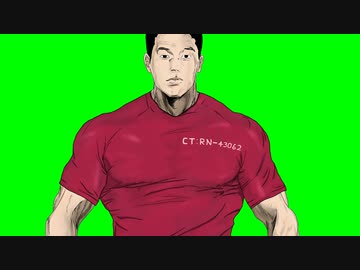 ターミネーター先輩