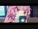 【VOICEROID劇場】鬱葉さんと傷星さん（と漫画）　＃３