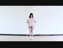 【木漪】ハッピーシンセサイザ【踊ってみた】