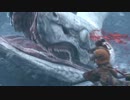 【実況】フロム初心者の子犬が狼になるまで逃げずに挑むSEKIRO Part17【隻狼】