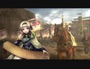 【三国志大戦】鄧芝くんの為の虎威入蜀【天下統一戦・対魏5騎馬単】