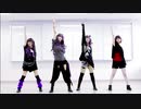 【コスプレパフォーマンス】WILD_CHALLENGER　踊ってみた【Huntress】