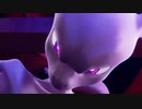 【高画質1080p】めざせポケモンマスター／松本梨香【ミュウツーの逆襲 EVOLUTION 】