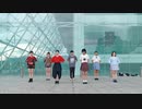 【深圳踊り手7人】ハッピーシンセサイザ【踊ってみた】
