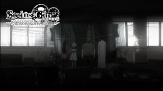 【第肆拾壱扉】長い間やりたくてもやれなかったノベゲをやる【STEINS;GATE ELITE】