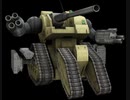 ニューヤークR66で野良ゲルタン出して護衛がいない真ん中にひたすら突っ込んで3落ち一拠点で、お疲れ様を打った敵を44精鋭で引きました